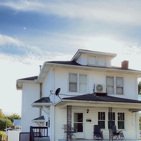 Cypress Hill Apartman Ashland Kültér fotó