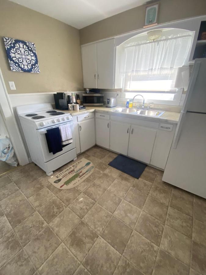 Cypress Hill Apartman Ashland Kültér fotó
