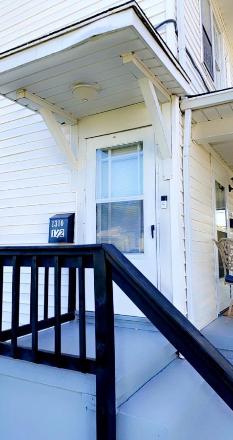 Cypress Hill Apartman Ashland Kültér fotó