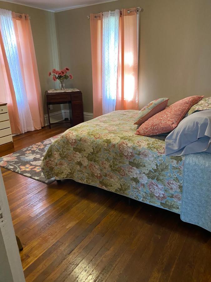 Cypress Hill Apartman Ashland Kültér fotó