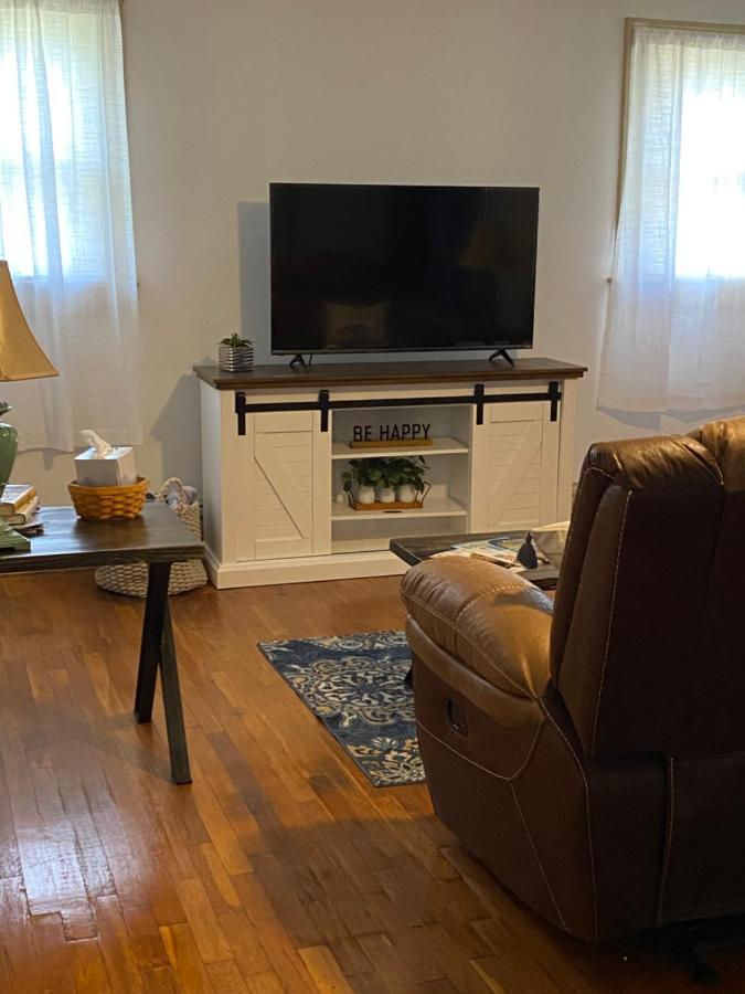 Cypress Hill Apartman Ashland Kültér fotó